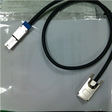 MiniSAS4x(SFF-8088)toSAS4x(SFF-8470)