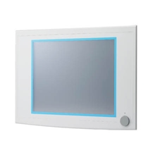 工业显示器&mdash;工业级带触摸的平板显示器