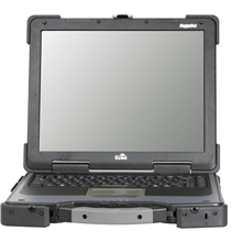 研祥JNB-140613寸酷睿双核防水加固军工笔记本电脑