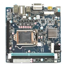 翔升H61主板全固态ITX主板带HDMI高清双迷你PCI-E