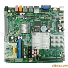 供应IB945GM/48位LVDS主板/VOD主板/一体机主板/超薄、高清播放。