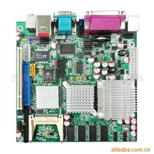 供应TOP855GM主板/pos主板/ITX主板/