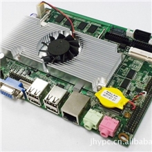 供应3.5寸主板/嵌入式主板/医疗设备主板/工业主板/6个COM口