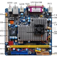 供威盛PC3000E+主板/POS主板/排队机主板/收银工控主板