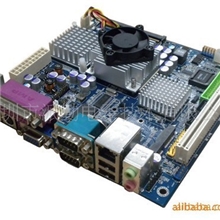 工控主板/板贴内存主板/多媒体主板/广告机主板