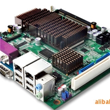 IA945GM防火墙主板/车载主板/双屏异步主板