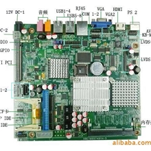 VOD点歌,pos机,工控,mini主板-IB945G