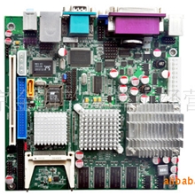 pos收银机主板/板载内存主板/12VDC