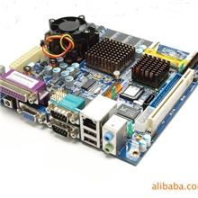 板贴内存主板/12V供电主板/5COM口主板