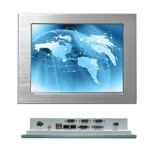 N26004USB4COM/工业平板电脑/10寸工业平板电脑/工业电脑