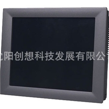 研华触摸式平板电脑TPC-1261H