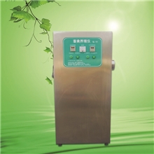 厂家直销臭氧消毒机畜牧养殖专用臭氧发生器