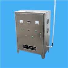 外置式臭氧发生器