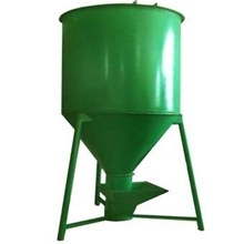 厂家直销塑料颗粒搅拌机可定制来料来图加工