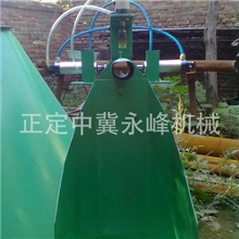 河北正定腻子粉自动计量装包机性价比极高快准省