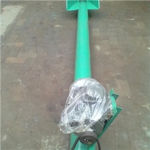 生产厂家直销物料提升机输送机