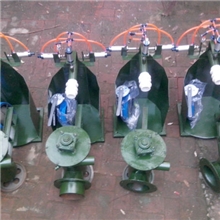 腻子粉自动计量装包机河北正定厂家直销真正的好使不贵