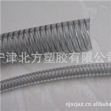 供应吸尘管,pu伸缩管,钢丝伸缩管