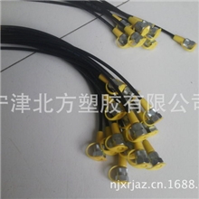 供应优质增强2*5,3*6测压软管，纤维增强软管，微型测压管总成