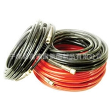 软管厂家供应高压清洗软管，高压喷涂软管，高压软管，树脂软管