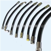 供应优质尼龙增强软管，纤维增强软管，液压软管，软管总成