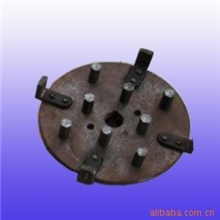 专业生产各种粉碎机配件粉碎机花盘批发