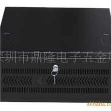 供应拓普龙CP4512网吧服务器机箱12硬盘位