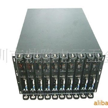 供应拓普龙7U10刀片刀片式服务器机箱