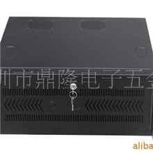 供应拓普龙CPG4512网吧服务器机箱12盘位厂家直销