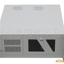供应拓普龙新款4UTOP2410502工控机箱