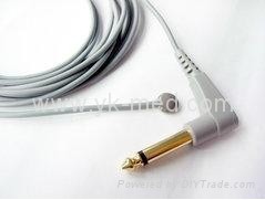 兼容YSI-400体表探头