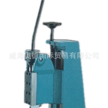 XK-VK1500-60德国maeder手动精密台式方头压力机