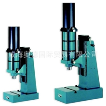 L-DA450-100-80德国进口Maeder直动式气动压力机圆头