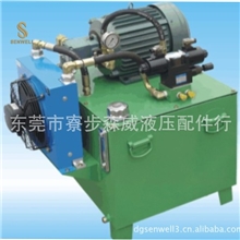 供应液压系统、液压站，厂价直接销，质量保证，价格优惠