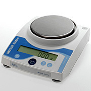 梅特勒托利多PL602-L精密天平,低预算天平,外部砝码校准,操作简单