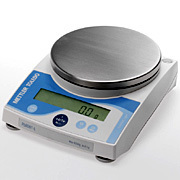 梅特勒托利多PL4001-L精密天平，低预算天平,超大量程,操作简单