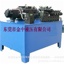 液压控制系统|冲床液压系统|液压系统元件|液压系统价格|液压泵站