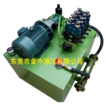 剪板机液压系统|液压泵站系统|液压系统制造|进口液压系统|油压站