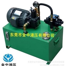 东莞液压动力单元改造|液压系统改造|液压系统设计改造|液压泵站