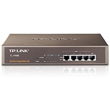 TPLINKTL-R488路由器多WAN口宽带路由器企业路由器