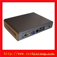 迷你小主机,瘦客户机,双模高清电脑