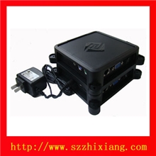 供应无线终端（适合工厂生产线，内置无线网卡）云终端