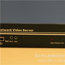 供应二路数码视频服务机LY-3302安防设备，诚招代理