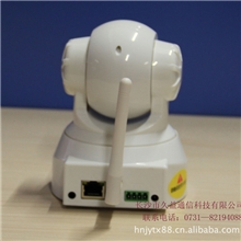 供应-网络远程监控红外摄像机枪式、壁挂式、半球式、机器人式