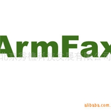 ArmFax网络传真机，数码传真机，传真服务器合肥招商