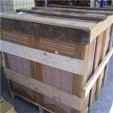 美国进口空气净化器怎么收费,进口IQAIR空气净化器