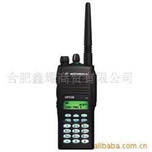 摩托罗拉GP338对讲机(备有防爆机型)