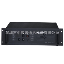 科立讯DR550-DPMR数字中转台，FDMA频分多址技术