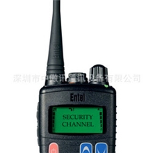 英国EntelHT883防爆+防水对讲机，欧洲ATEXIIAT4防爆认证