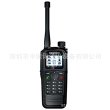 科立讯DMR数字对讲机DP770，时分多址数模兼容技术，兼容MOTOTRBO